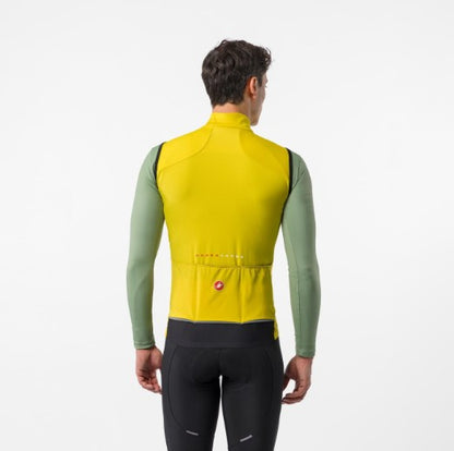 Castelli Men's Perfetto Air Vest