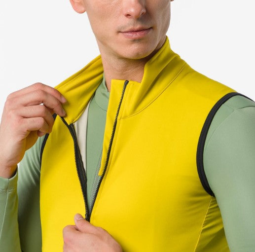Castelli Men's Perfetto Air Vest