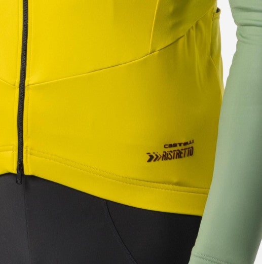 Castelli Men's Perfetto Air Vest