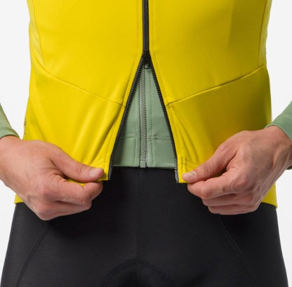Castelli Men's Perfetto Air Vest