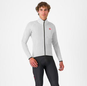 Castelli Men's Squall Shell Jacket