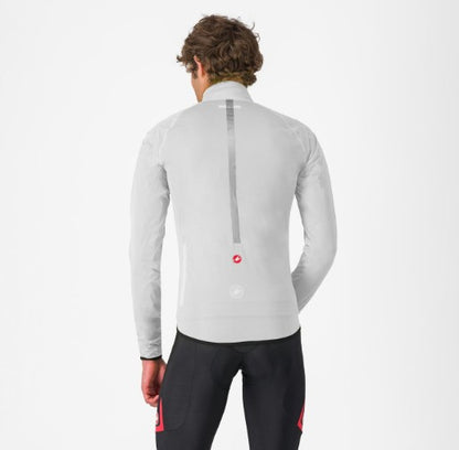 Castelli Men's Squall Shell Jacket