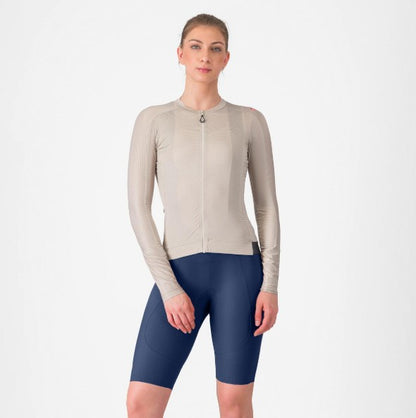 Castelli Women's Espresso DT Bib Short