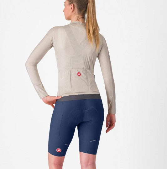Castelli Women's Espresso DT Bib Short