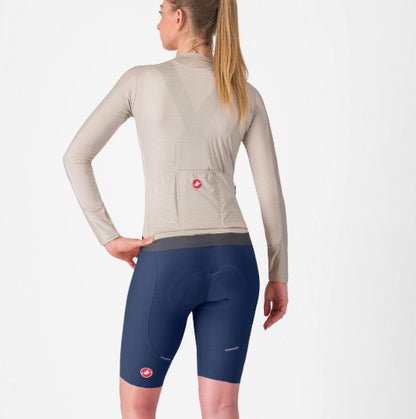 Castelli Women's Espresso DT Bib Short