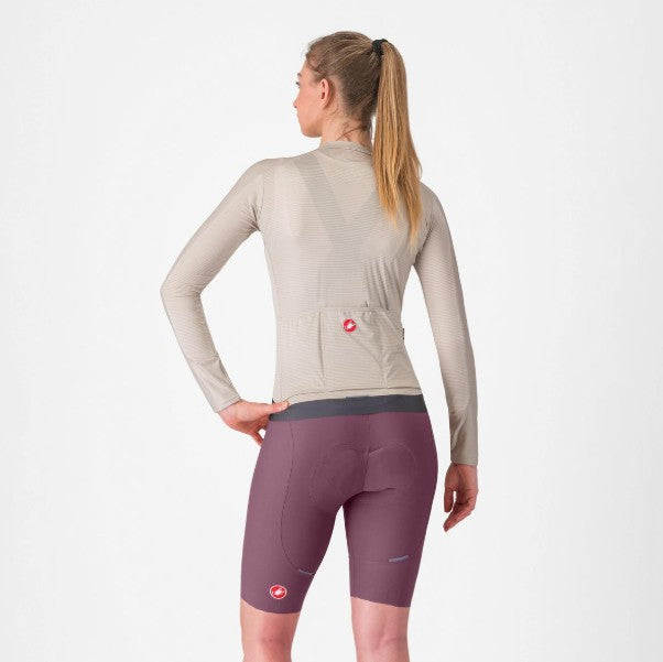 Castelli Women's Espresso DT Bib Short