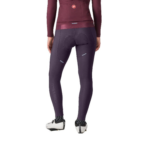 Castelli Women's Espresso DT Bib Tights