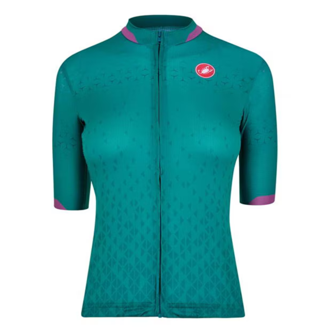 Castelli Women's Pezzi Jersey