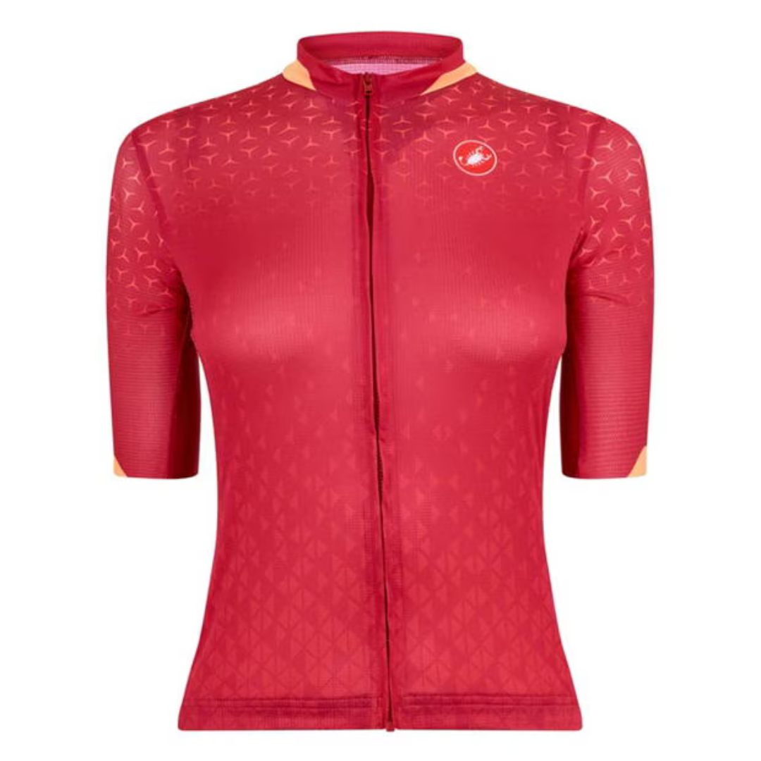 Castelli Women's Pezzi Jersey