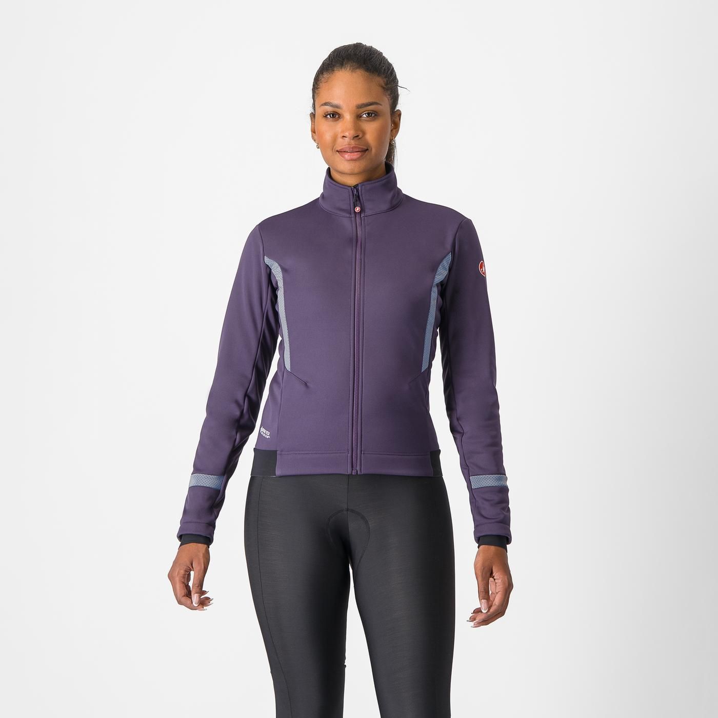 Castelli Women's Dinamica 2 Jacket