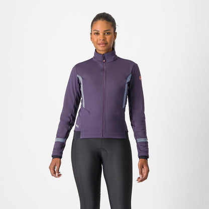 Castelli Women's Dinamica 2 Jacket