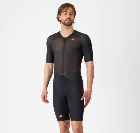 Castelli Men's Sanremo S Speedsuit