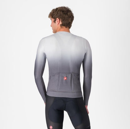 Castelli Men's UPF Long Sleeve Jersey