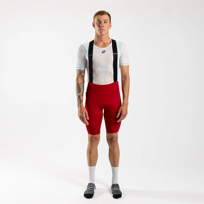 Ciovita Men's Supremo Veloce Bib Shorts 2.0