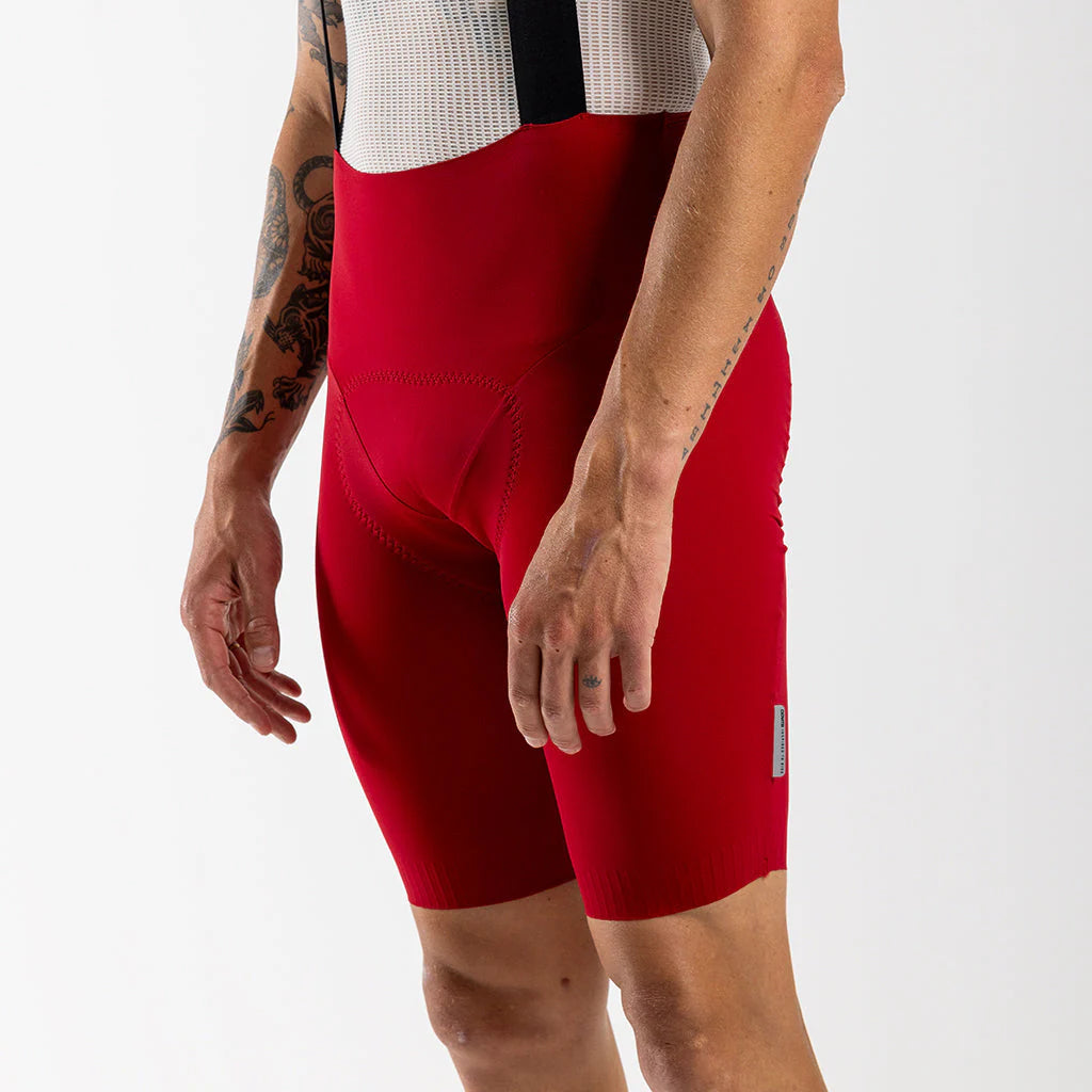 Ciovita Men's Supremo Veloce Bib Shorts 2.0