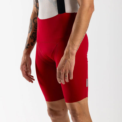 Ciovita Men's Supremo Veloce Bib Shorts 2.0