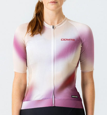 Women's Supremo Race Fit Jersey