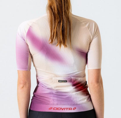 Women's Supremo Race Fit Jersey