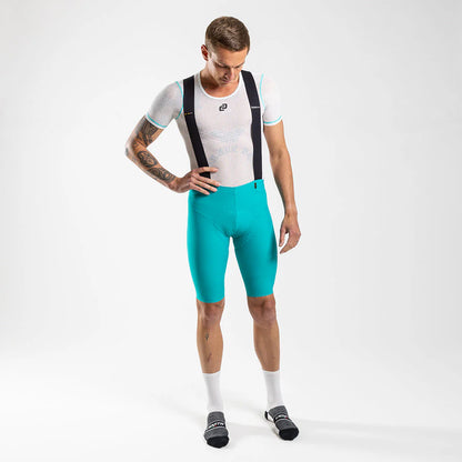 Ciovita Men's Apex Elite Bib Shorts