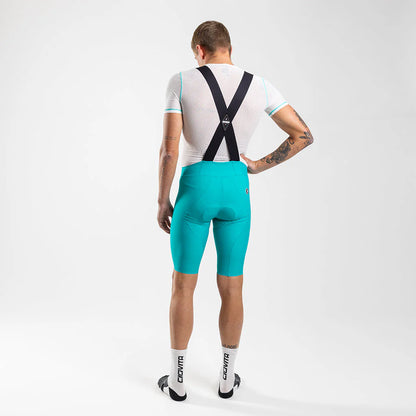 Ciovita Men's Apex Elite Bib Shorts