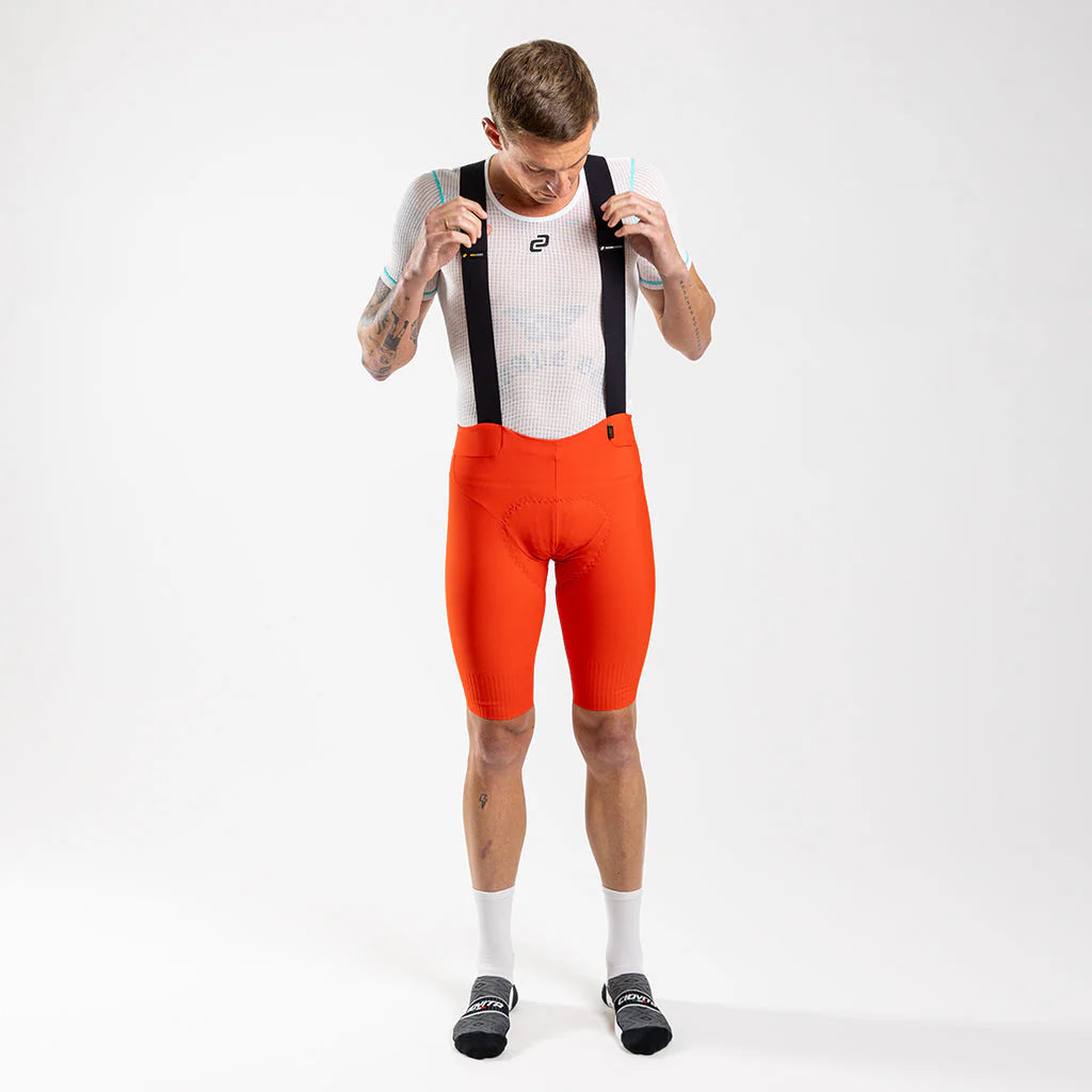 Ciovita Men's Apex Elite Bib Shorts