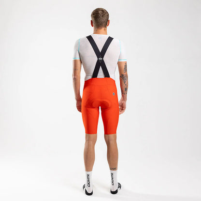 Ciovita Men's Apex Elite Bib Shorts