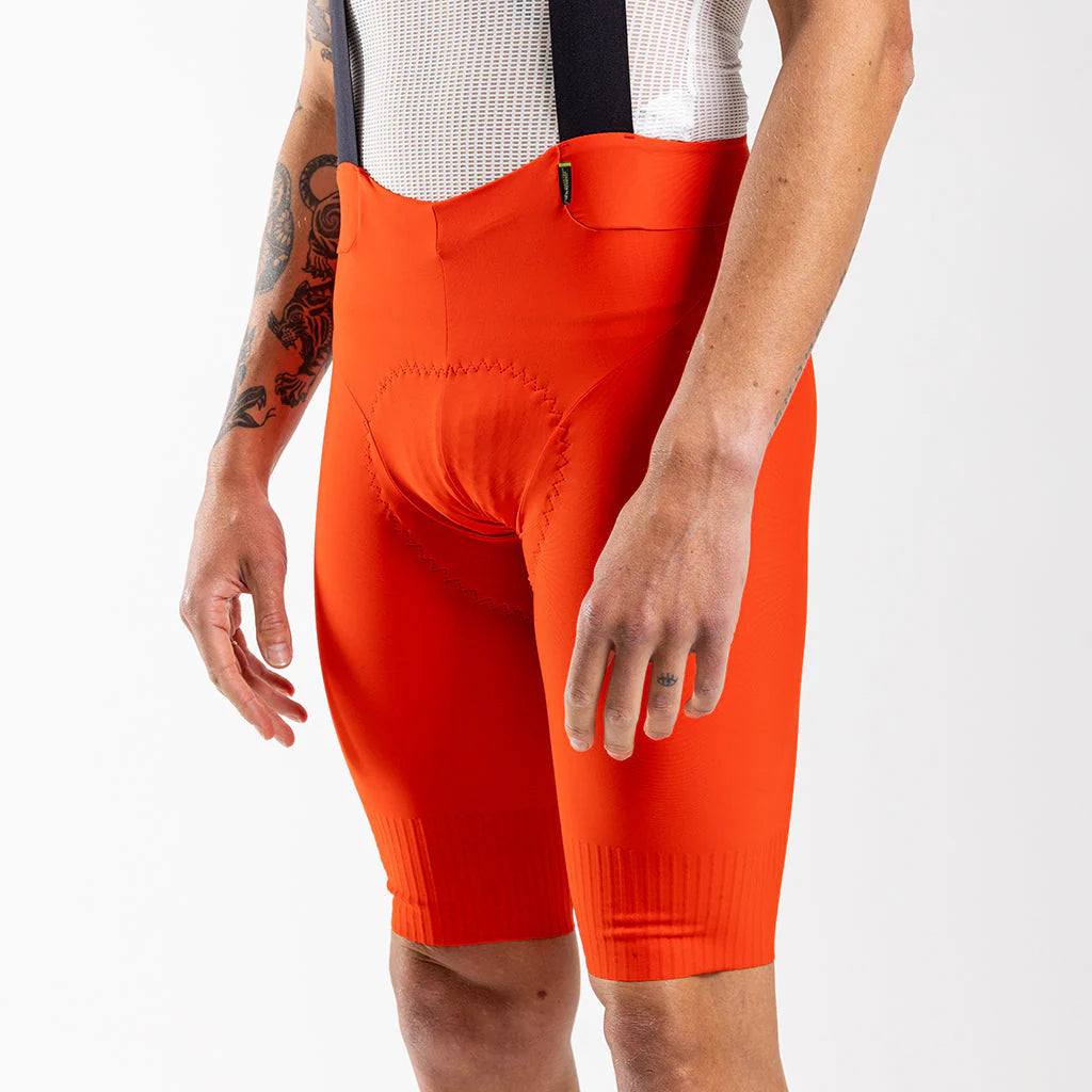 Ciovita Men's Apex Elite Bib Shorts