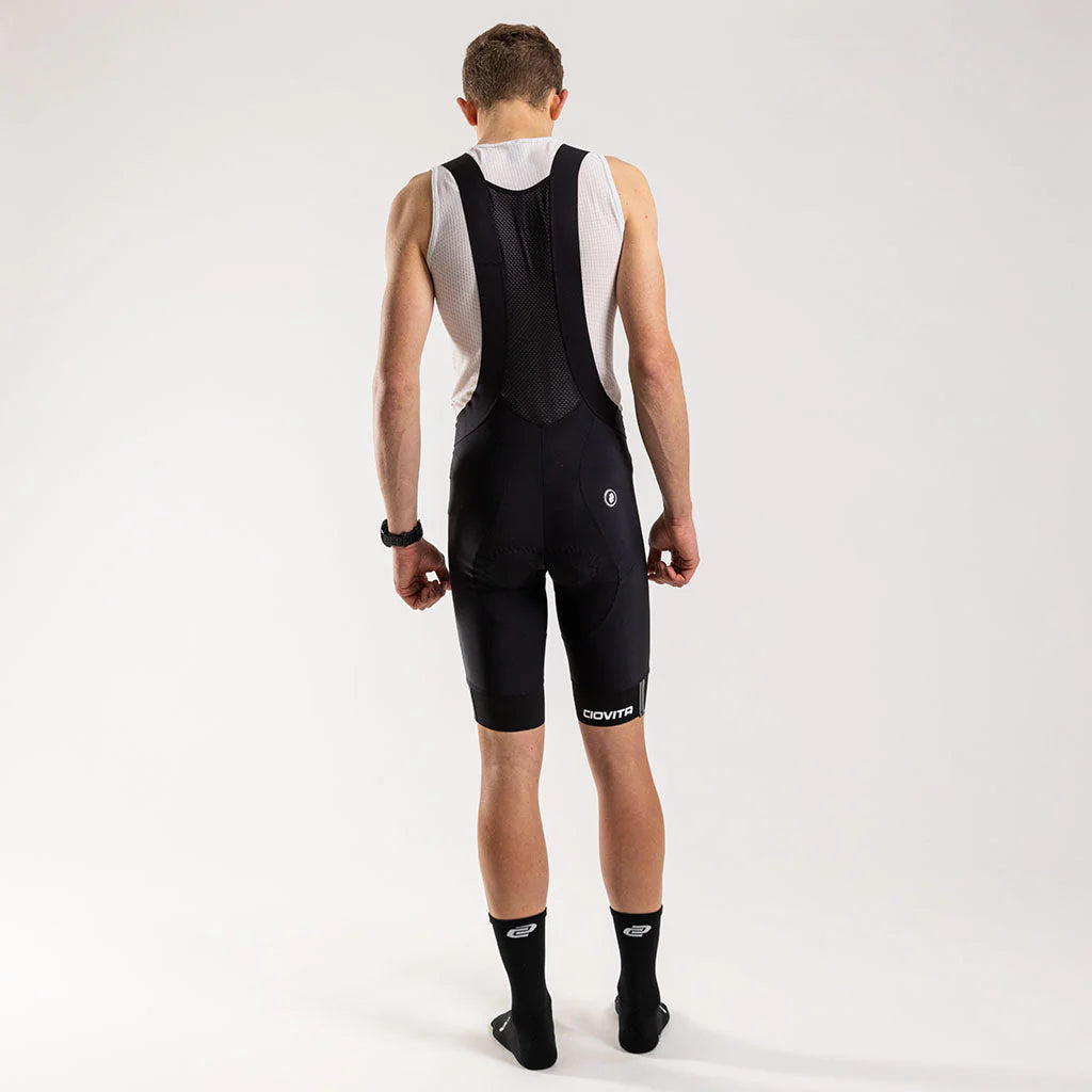 Ciovita Men's Corsa Bib Shorts 2.0