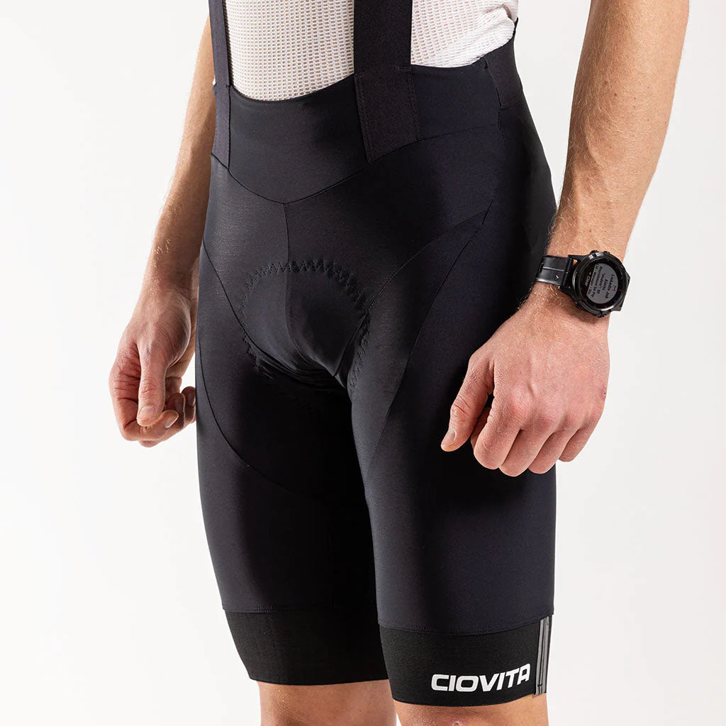 Ciovita Men's Corsa Bib Shorts 2.0