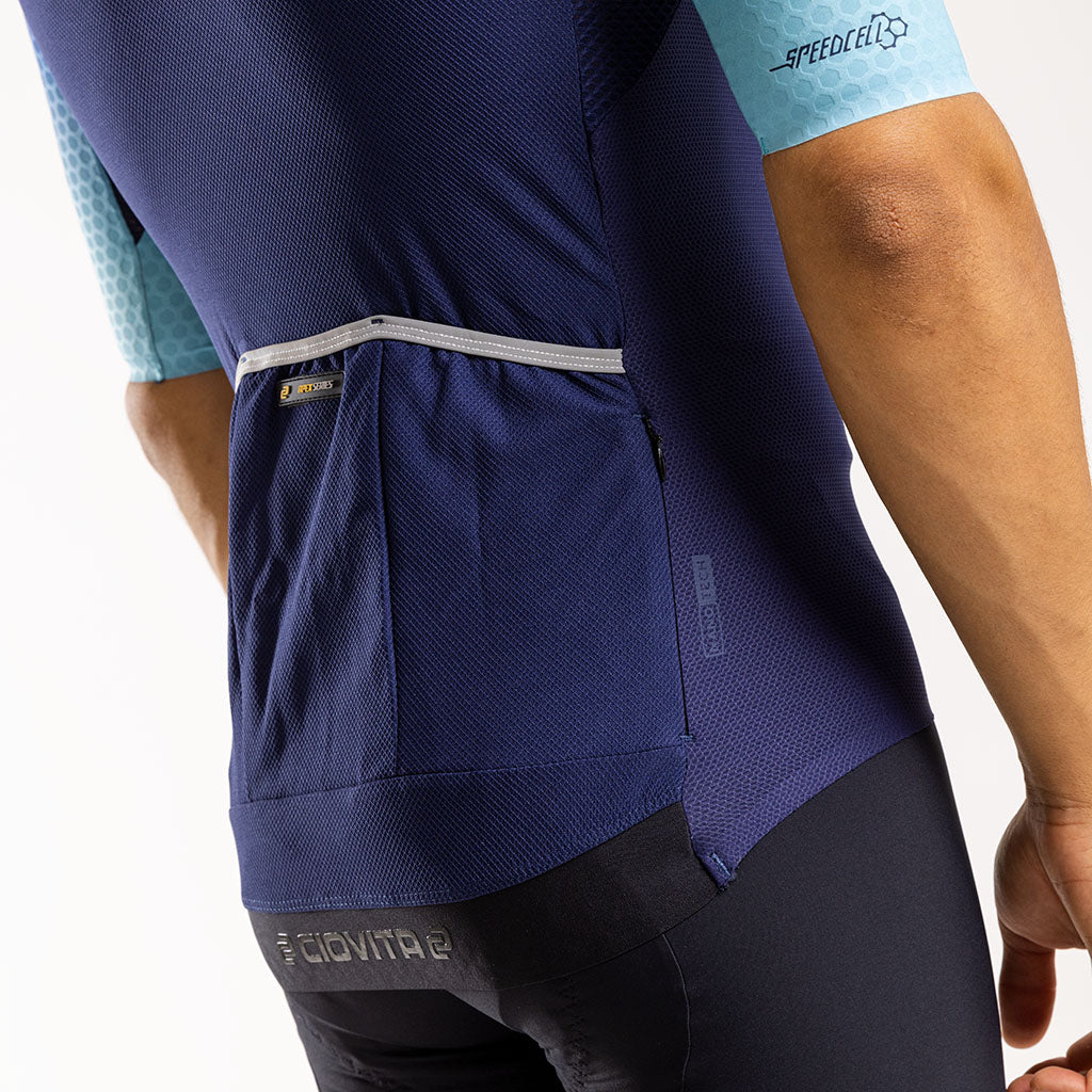 Ciovita Men's Apex Chroma Flyweight Jersey