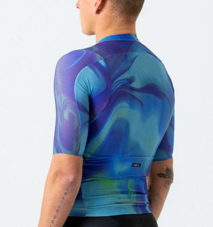 Ciovita Men's Apex H1 Pro Fit Jersey