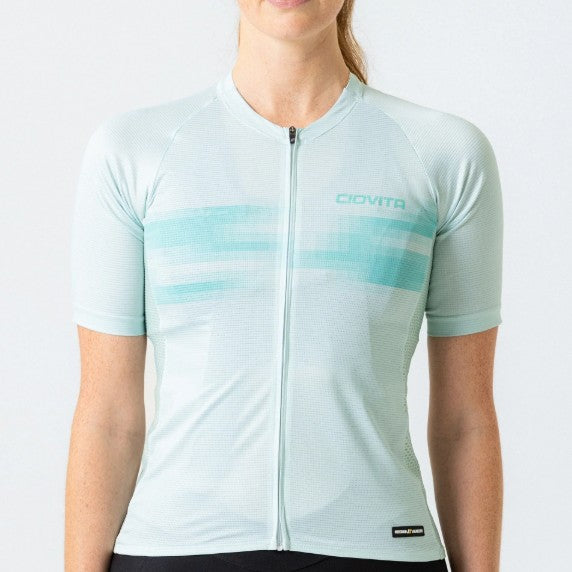 Ciovita Women's Corsa Livello Classic Fit Jersey