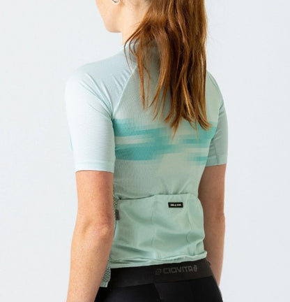 Ciovita Women's Corsa Livello Classic Fit Jersey