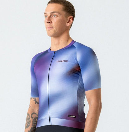 Men's Supremo Race Fit Jersey