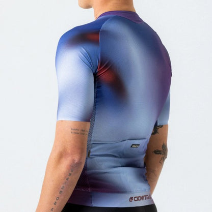 Men's Supremo Race Fit Jersey