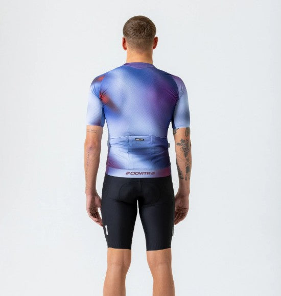 Men's Supremo Race Fit Jersey