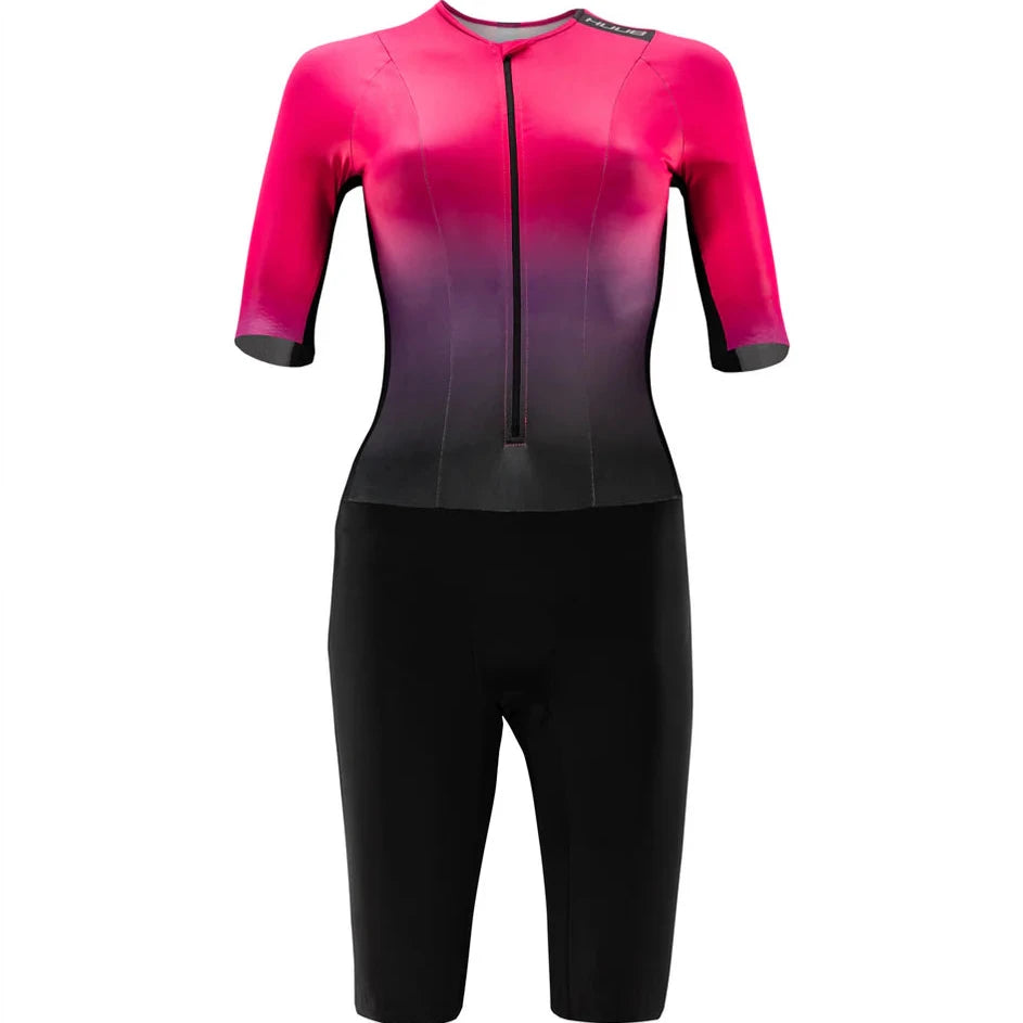 HUUB Women's Collective Tri-Suit