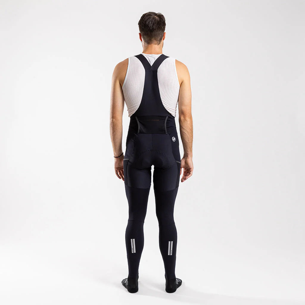 Ciovita Supremo Thermo Cargo Bib Tights