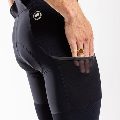 Ciovita Supremo Thermo Cargo Bib Tights