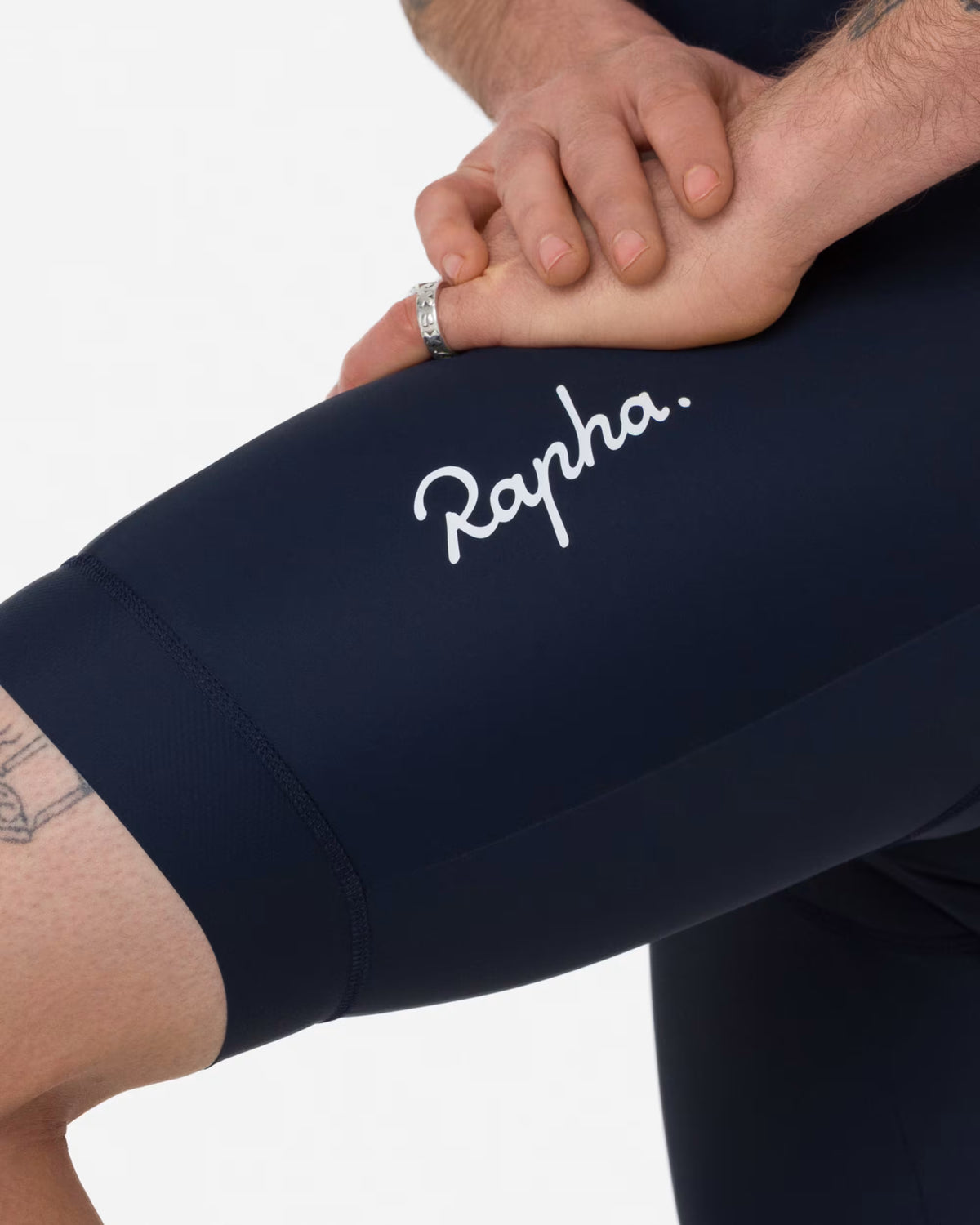 Rapha Men's Core Bib Shorts