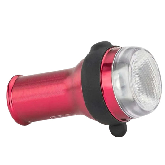 Exposure TraceR MK3 ReAKT + Peloton Light