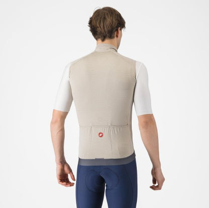 Castelli Espresso Vest