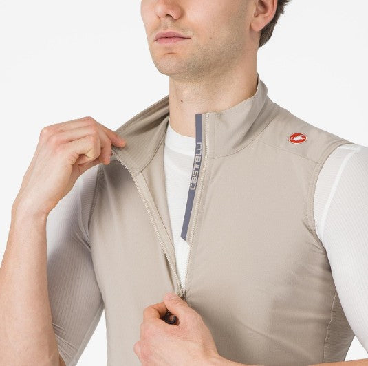 Castelli Espresso Vest