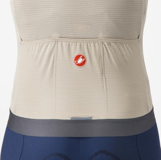 Castelli Women's Espresso Vest
