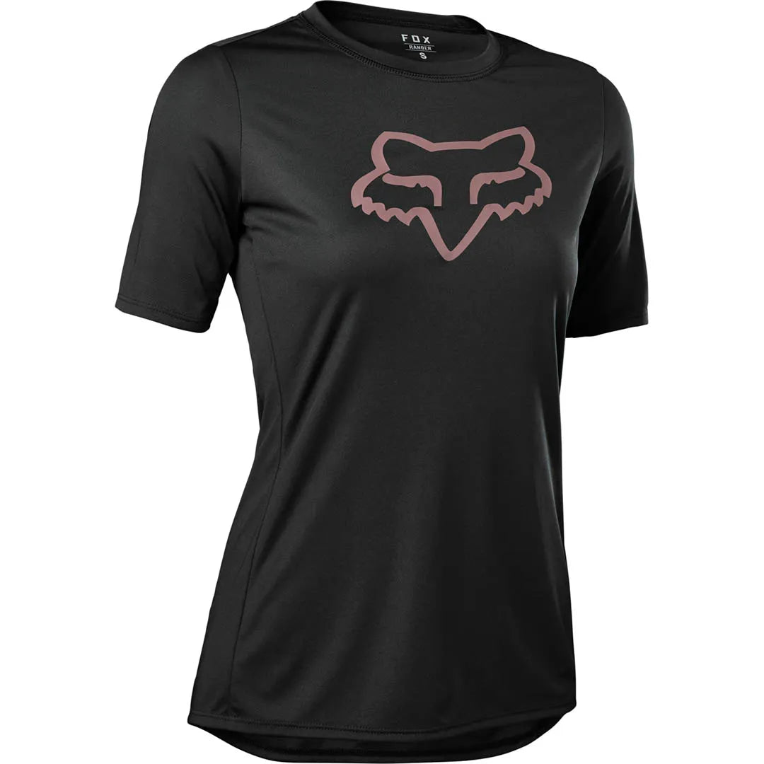 Fox Women's Ranger SS Foxhead Jersey, 2023