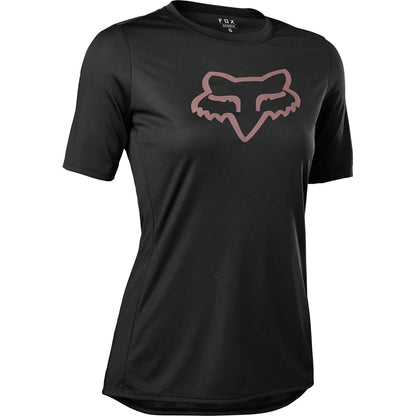 Fox Women's Ranger SS Foxhead Jersey, 2023