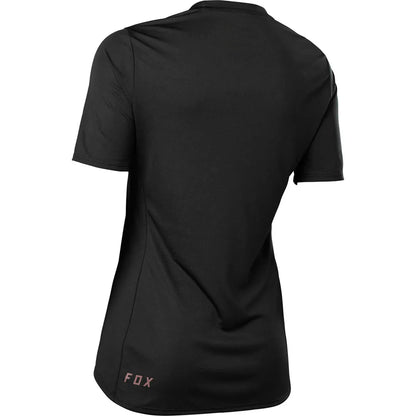 Fox Women's Ranger SS Foxhead Jersey, 2023