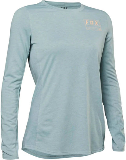 Fox Women's Ranger DR LS Jersey
