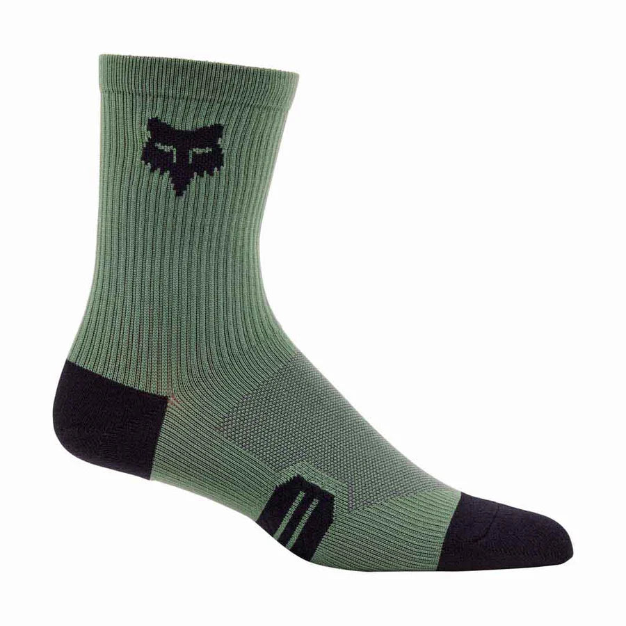 Fox 6" Ranger Sock