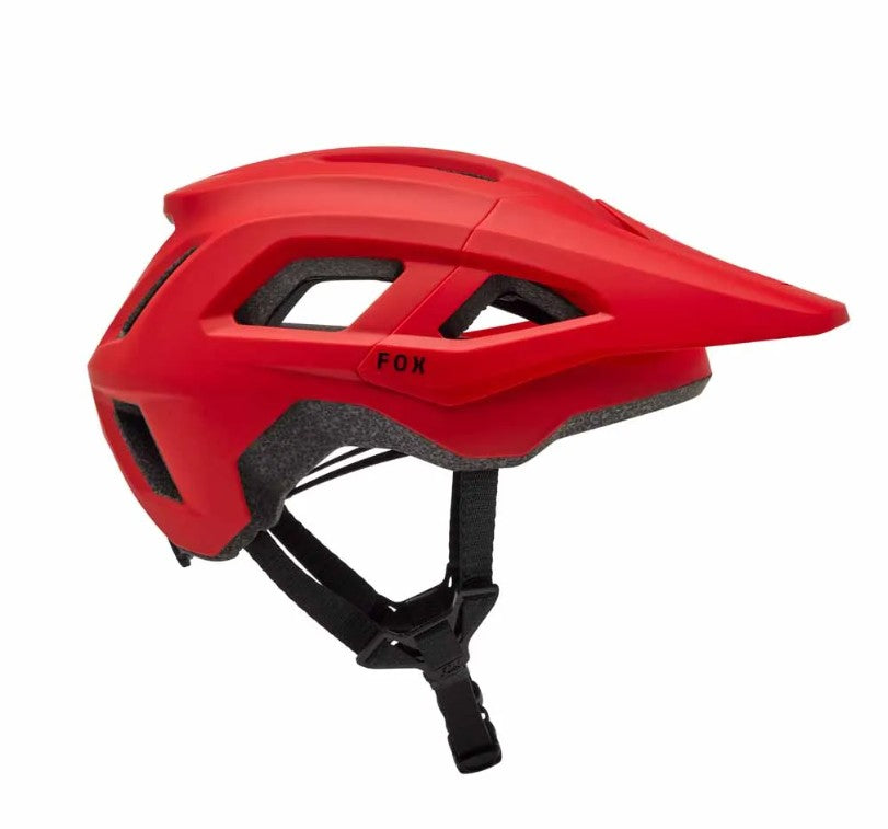 Fox Mainframe Helmet TRVRS AS